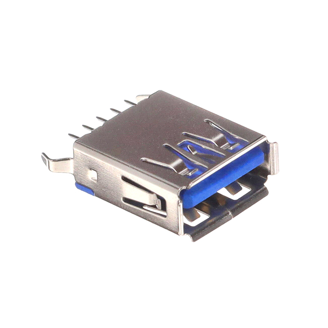USB-A3-S-VT-CS5A