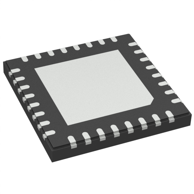 【IS32SE5120A-QWLA3-TR】IC TOUCH SENSOR, 24-KEYS, 32-WQF [digi-reel品]