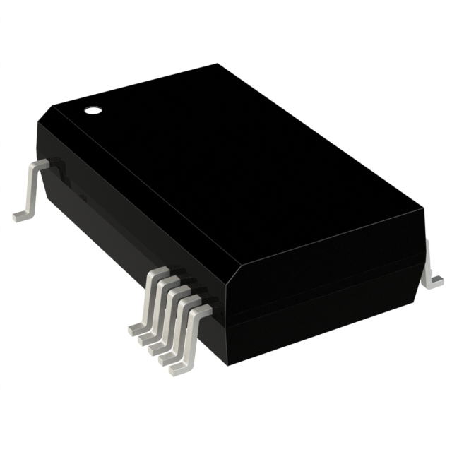 【AMC0386M10DFXR】PRECISION, HIGH-VOLTAGE AC-INPUT [digi-reel品]