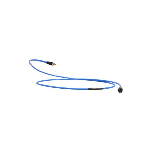 COAX CBL 1.85MM TO MMPX 12"【MF86/11MMPX/21PC185/305MM】