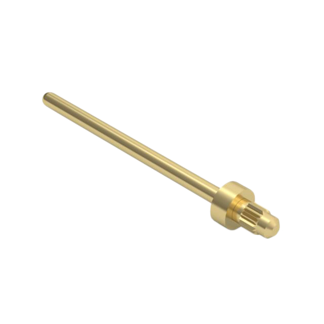 【3157-4-00-15-00-00-03-0】PRESS-FIT PCB PIN