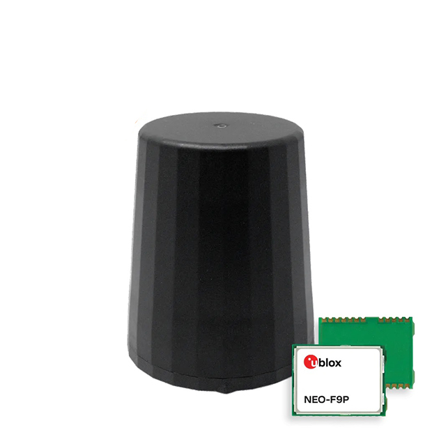 【33-HCS885XFSDK-SWNAV-4】GNSS EVAL NEO-F9P CMOS