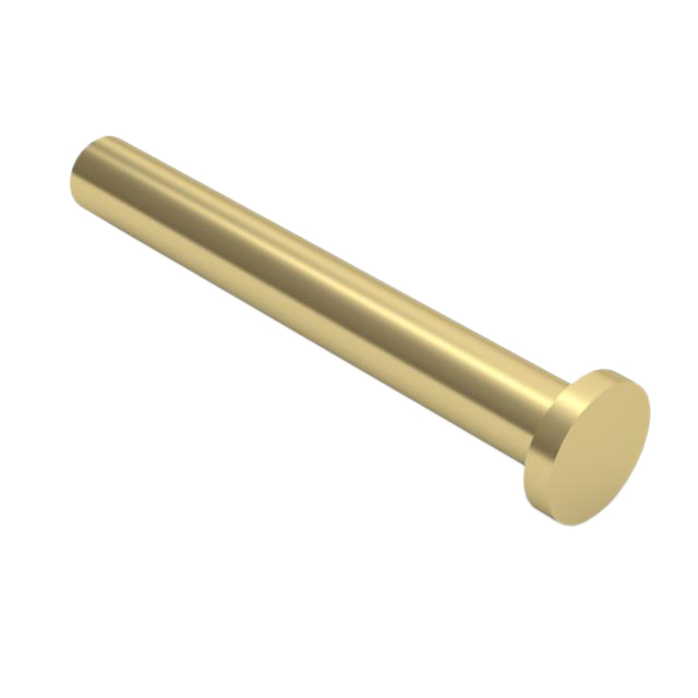 NAIL HEAD PIN【3460-0-00-15-00-00-03-0】