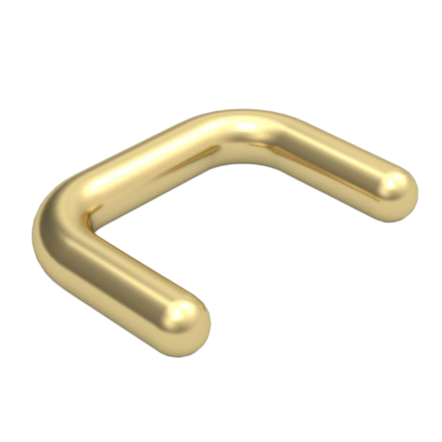 【4000-3-14-15-00-00-03-0】JUMPER PIN