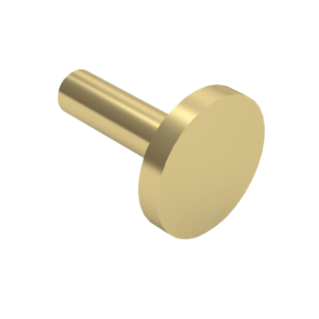 【5288-0-00-15-00-00-03-0】NAIL HEAD PIN