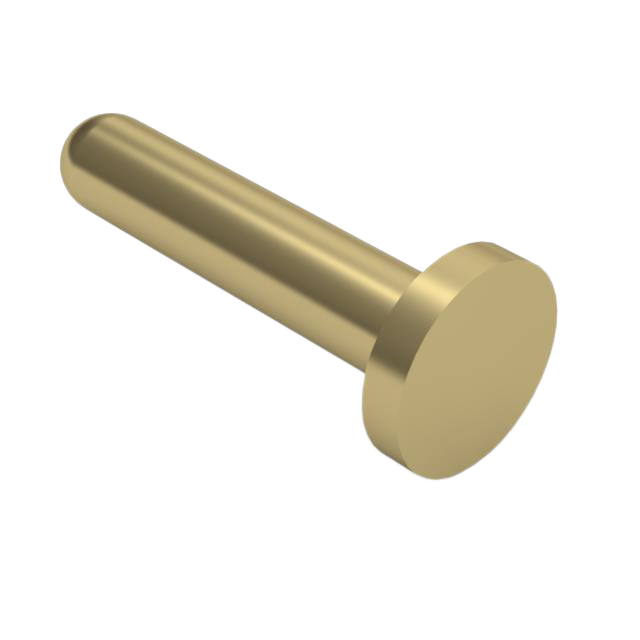 【5725-0-00-15-00-00-03-0】NAIL HEAD PIN