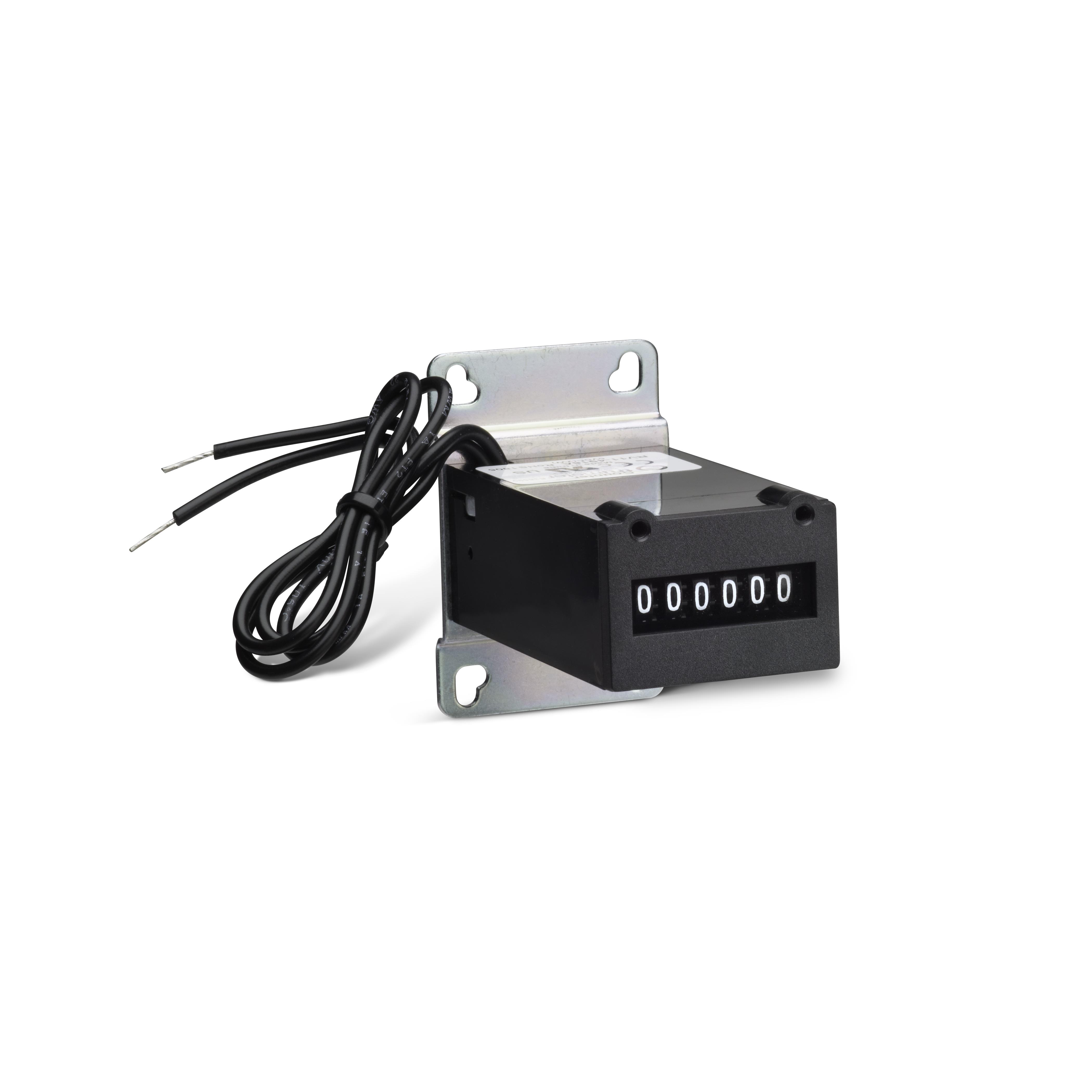 【RV9-4916】12VDC, COMBO MNT, NON-RESET