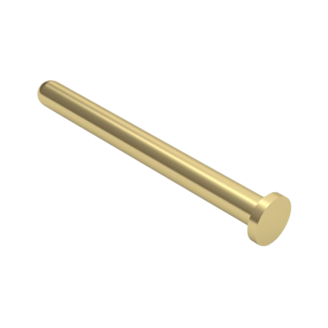 NAIL HEAD PIN【6142-7-00-80-00-00-33-0】