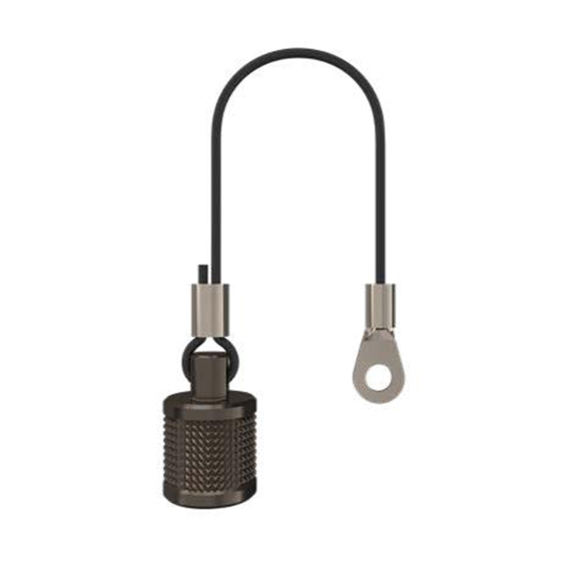 【701.650.097.001.359】PROTECTION CAP FOR ODU AMC HD PL