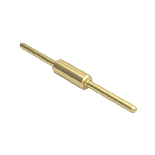 SOLDER MOUNT PIN【8604-0-00-15-00-00-03-0】