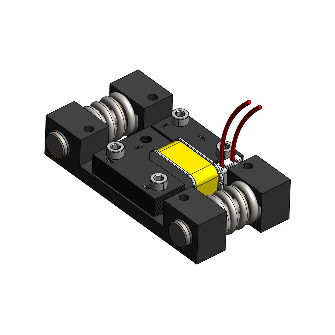 80N HAPTIC CARRIER FOR IHPT EVAL【IHPC1411AFELR73AA0】