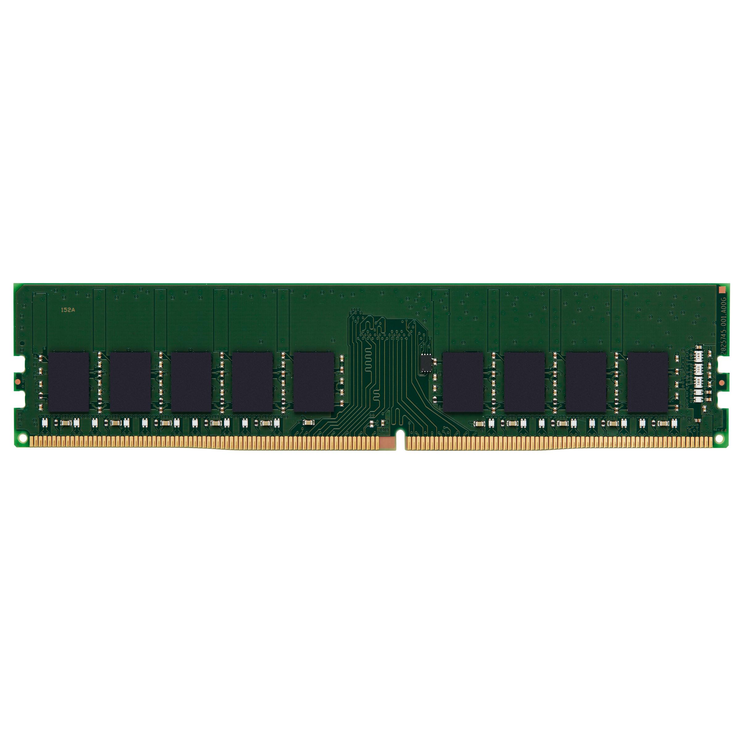 MODULE DDR4 SDRAM 32GB 288DIMM【KSM32ED8/32HD】