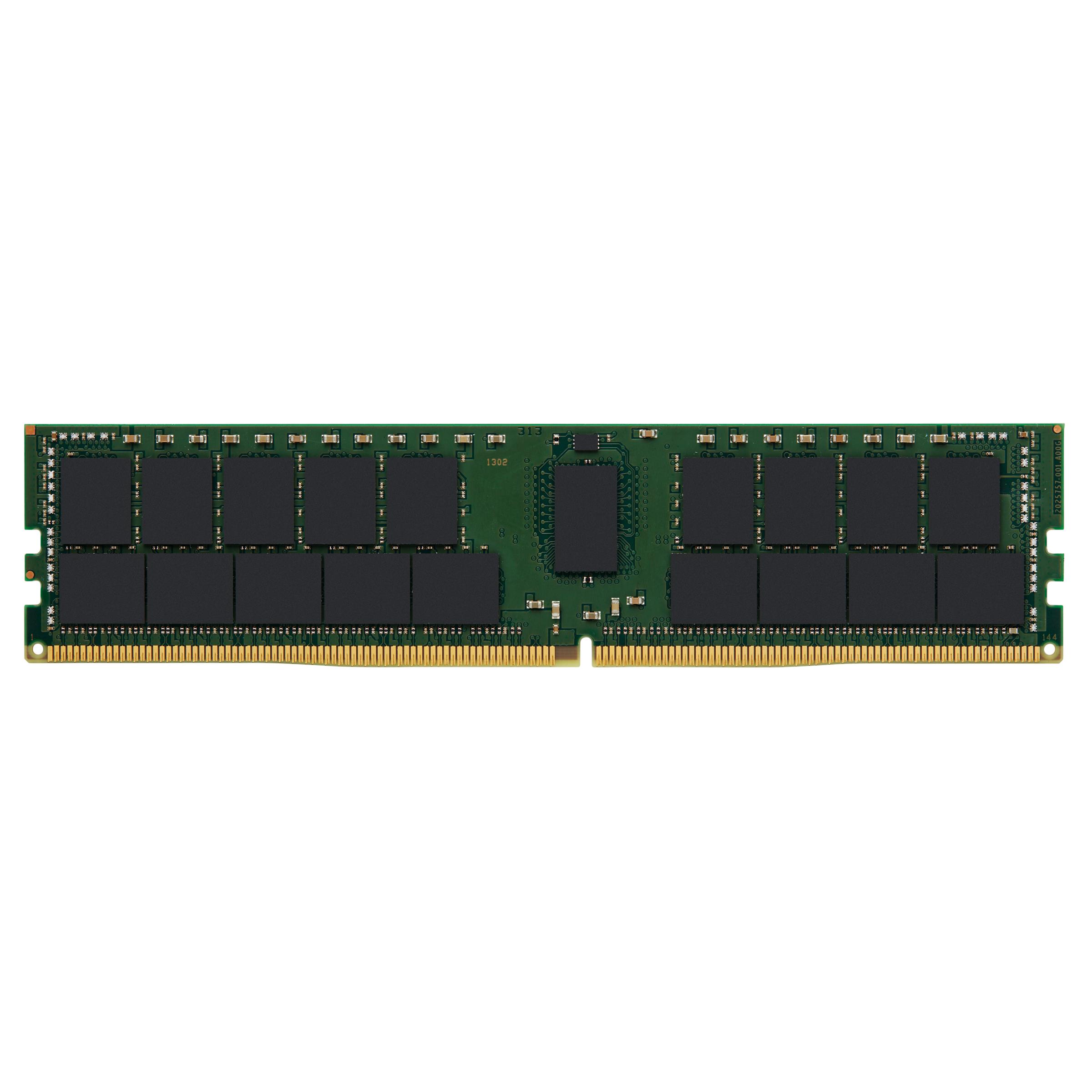 MODULE DDR4 SDRAM 64GB 288RDIMM【KSM32RD4/64HD】