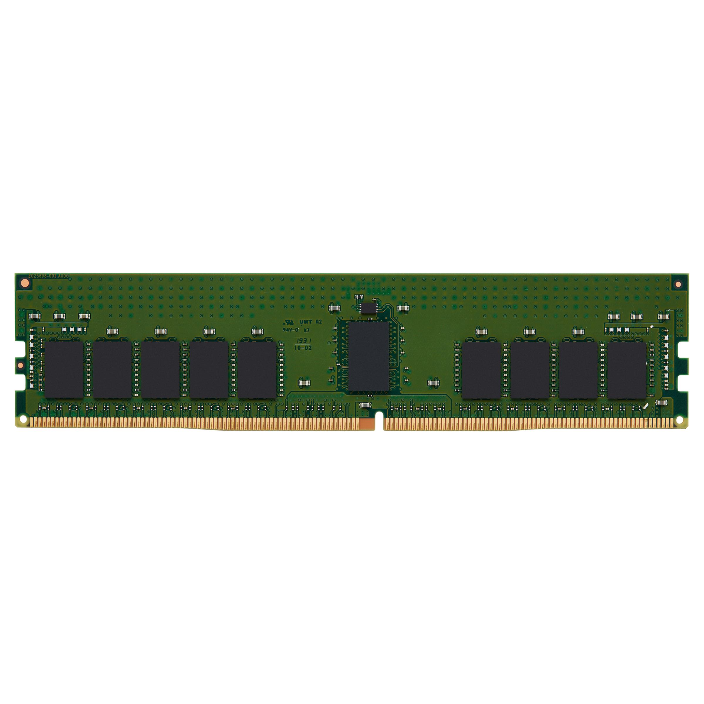 【KSM32RD8/32HD】MODULE DDR4 SDRAM 32GB 288RDIMM