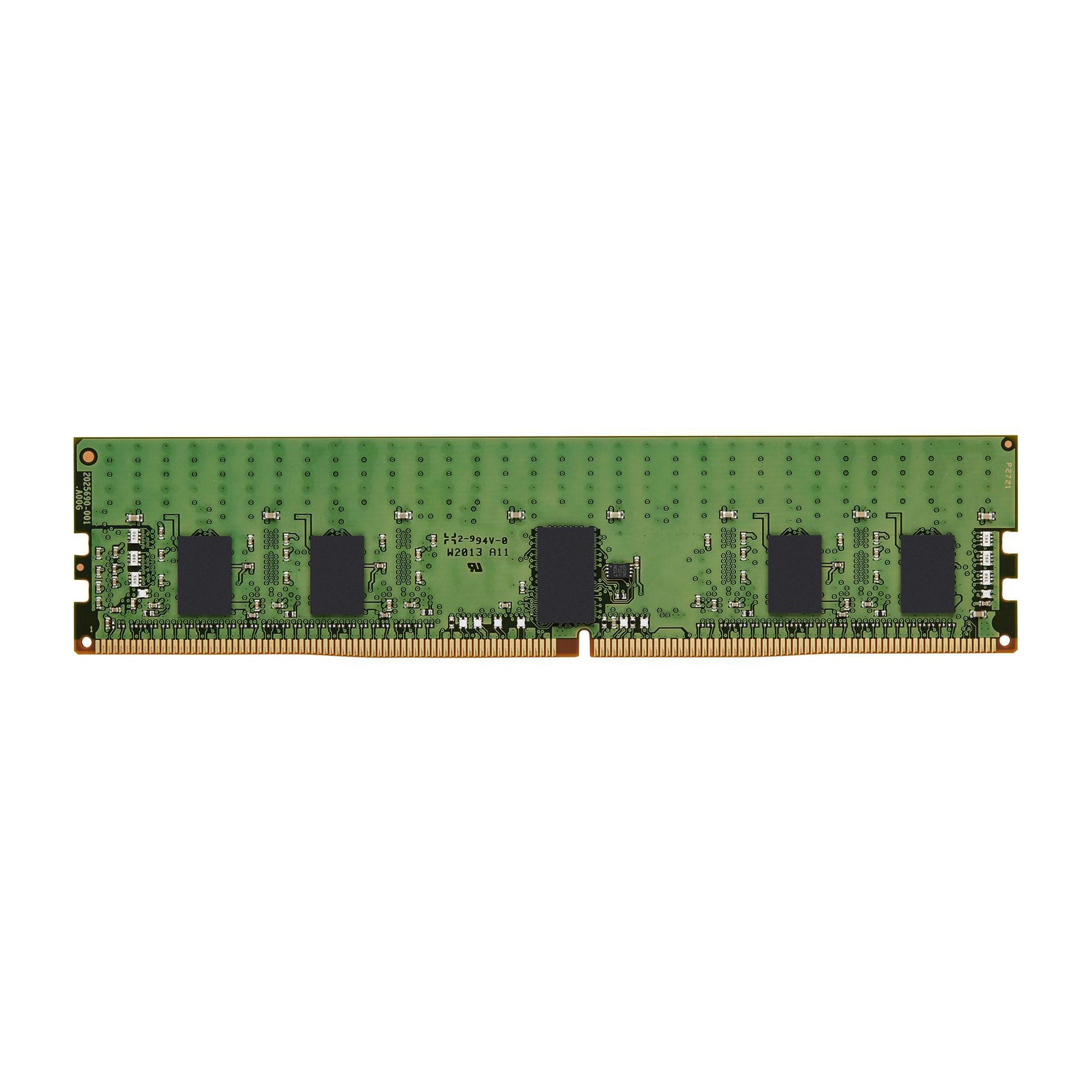 MODULE DDR4 SDRAM 16GB 288RDIMM【KSM32RS8/16MFR】