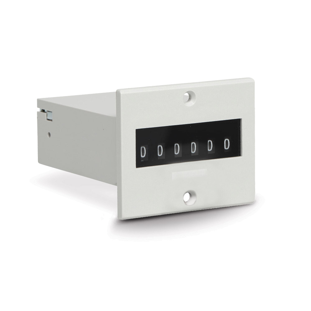 【P8-4906NR】24DC, P Panel Mnt, Non-Reset