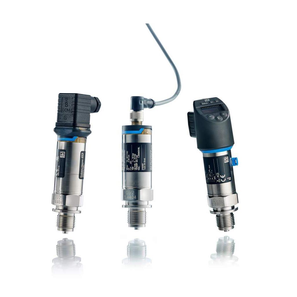 Pp11 Sensor PRESSURE SENSOR - GAUGE PMP11-AA1L1RBWJJ Endress+Hauser製|電子部品・半導体通販のマルツ