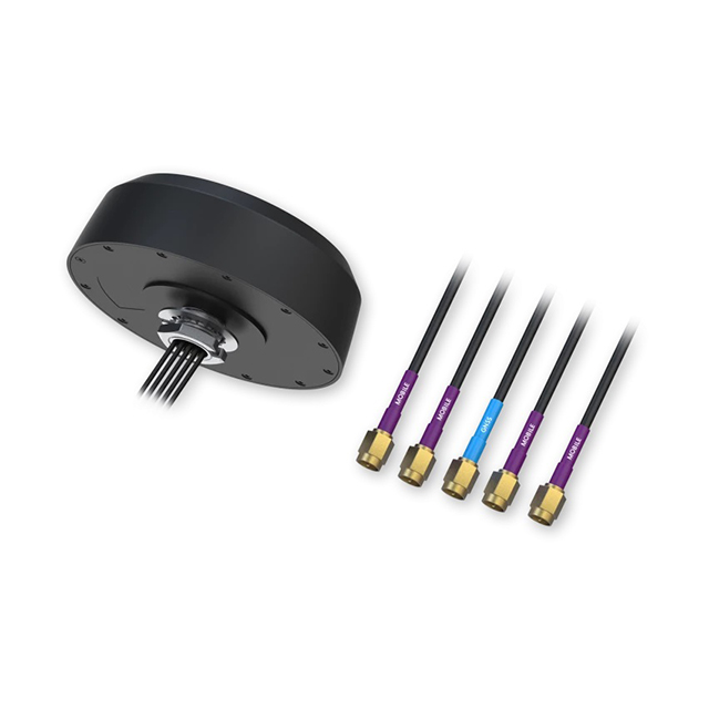 【PR1KCI49】5G COMBO MIMO MOBILE/GNSS ANTENN