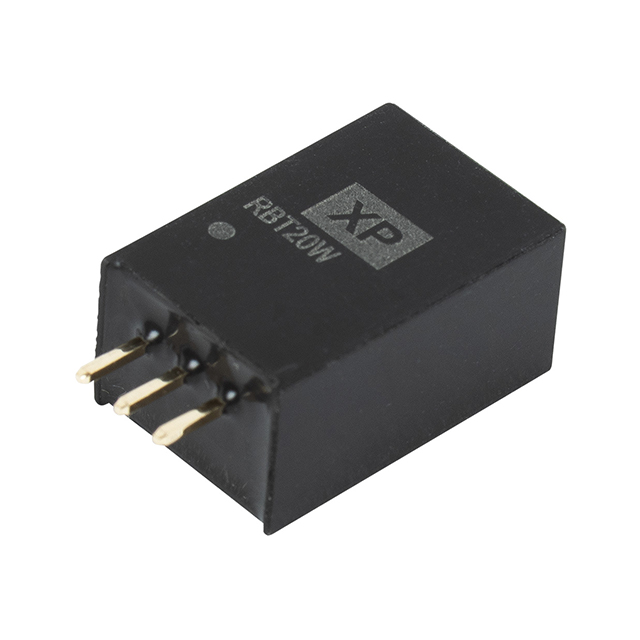 【RBT20W24S09】DC/DC CONVERTER 9V 18W