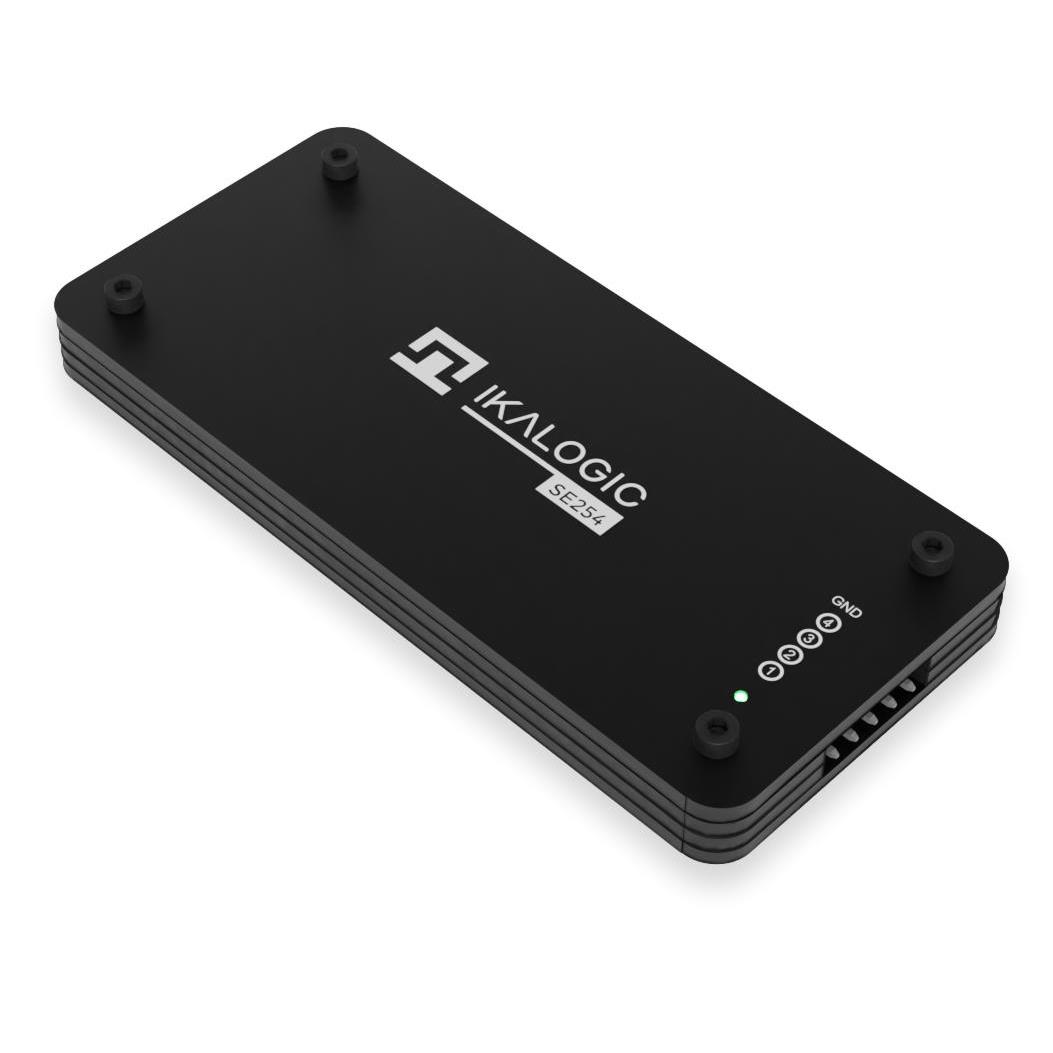 【SE254】SE254 LOGIC ANALYZER