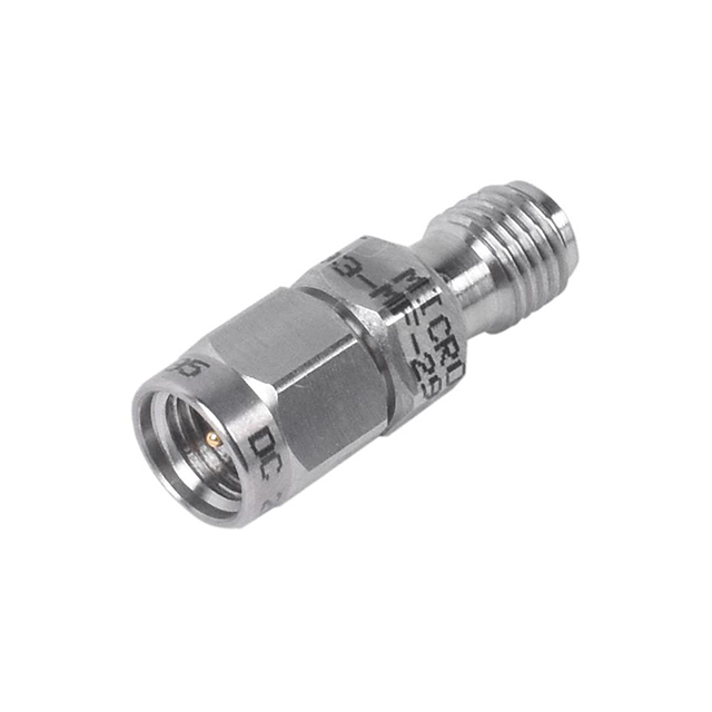 【SQM-4733-MF-29M-02】SPACE QUALIFIED UNIVERSAL 3.5MM/