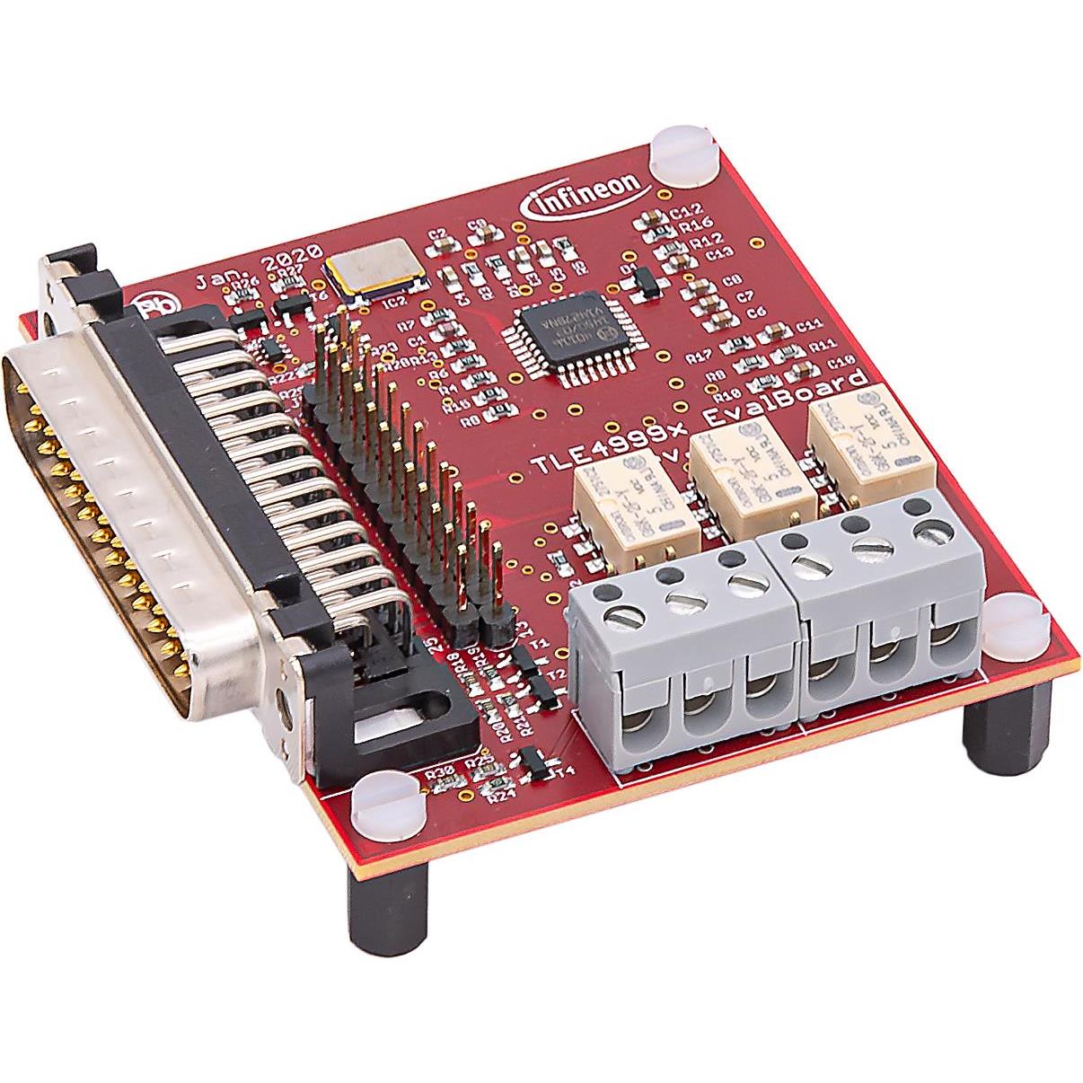 TLE4999XPROGRAMKITTOBO1