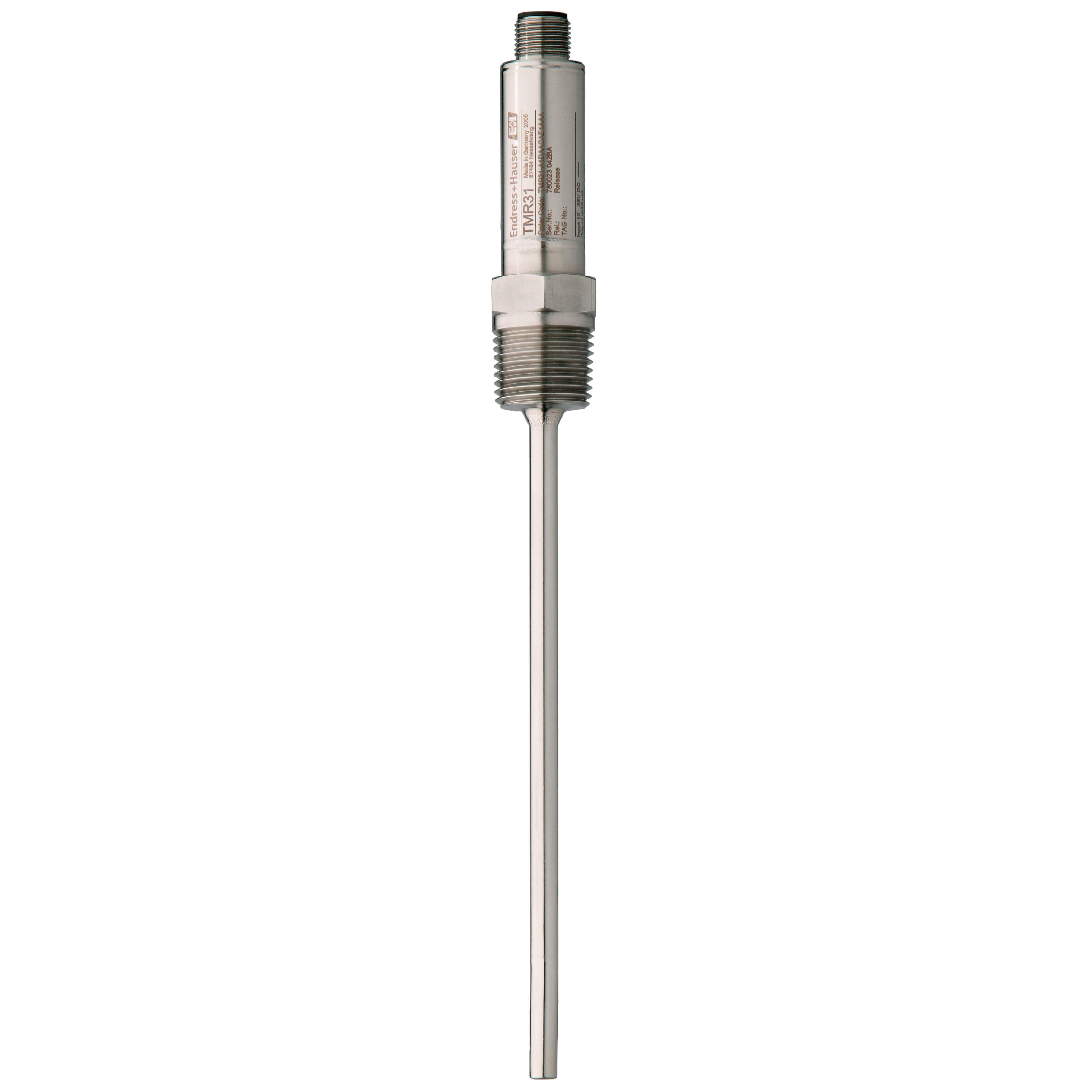 COMPACT PT100 TM311 4-20MA【TMR31-A1BBABAB1AAA】