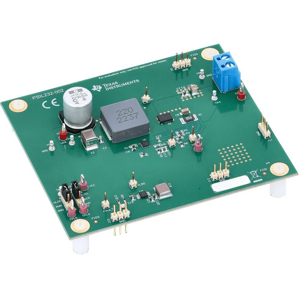 EVAL BOARD FOR TPS923653【TPS923653DYYREVM】