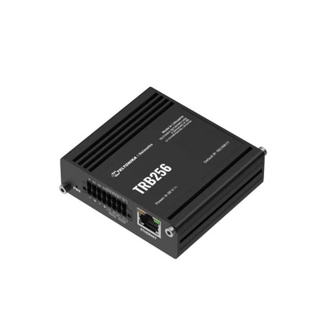 【TRB256000400】4G CAT M1 (NB-IOT) GATEWAY
