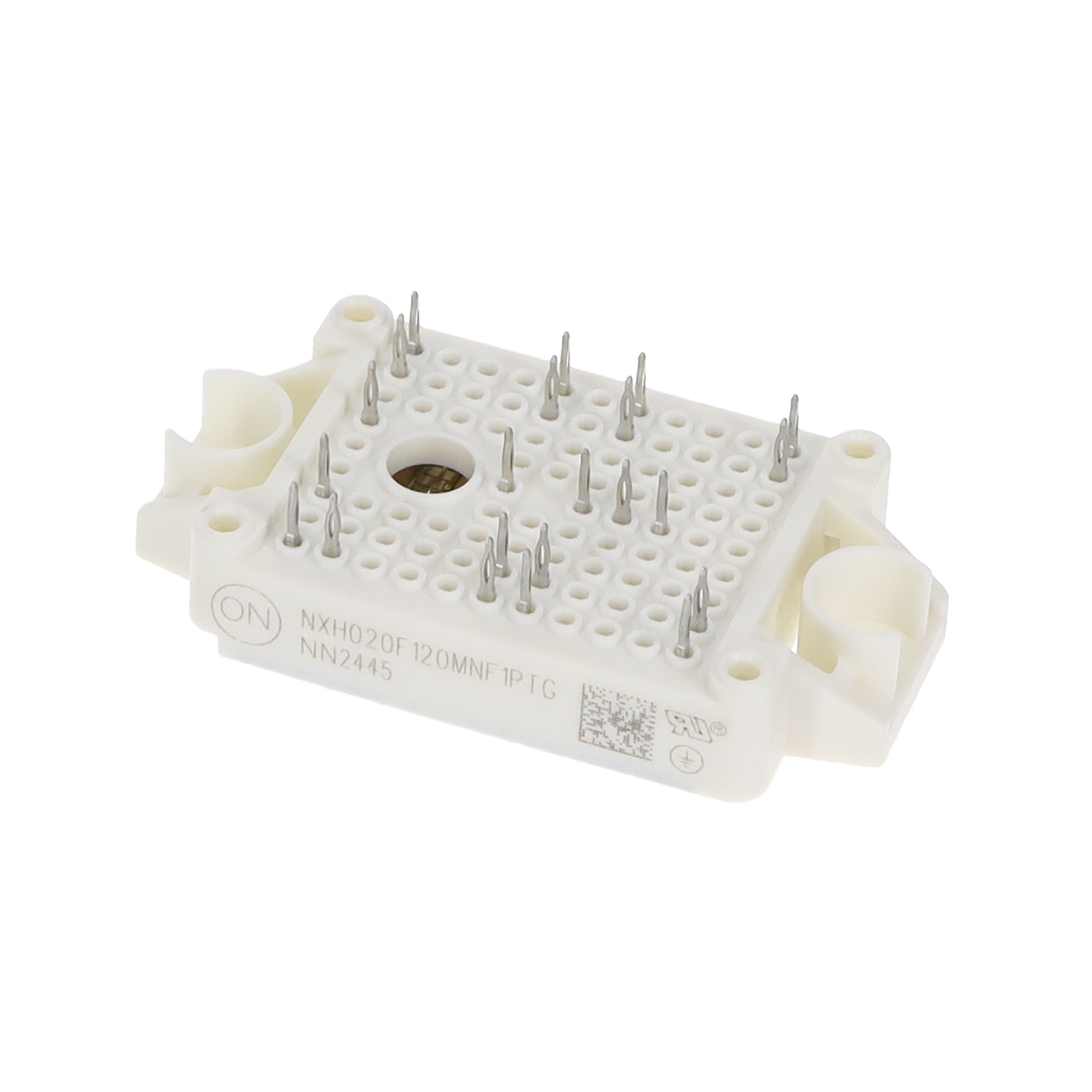 【NXH020F120MNF1PTG】MOSFET 4N-CH 1200V 51A 22PIM