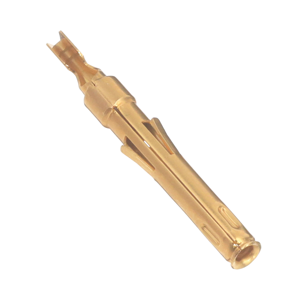 【ST-JL05-16S-C3-100-(A534G)】CRIMP CONTACT SIZE 16, WIRE 24 T