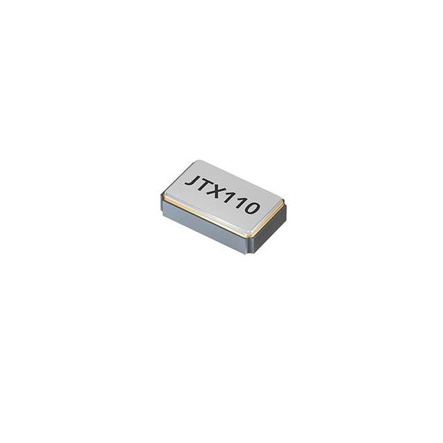 Q 0,032768-JTX110-6-20-T1-90K-LF