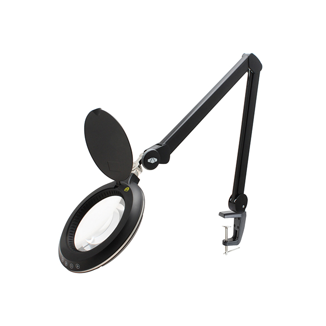 【26504-LED-UV】PROVUE MAX MAGNIFYING LAMP LED/U