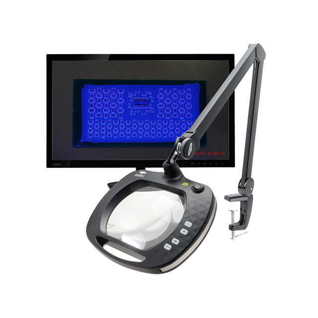 【26514-CAM】MIGHTY VUE INSPECTOR ESD UV