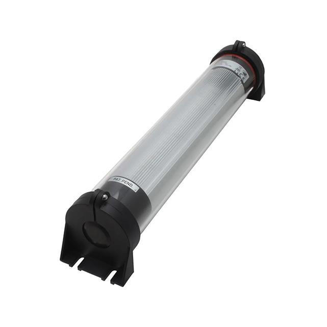 【26600-501G】TUBULAR MACHINE LIGHTS 14W 380MM