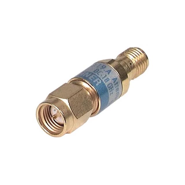 【6803.19.A】RF ATTENUATOR 3DB 50 SMA IN-L M