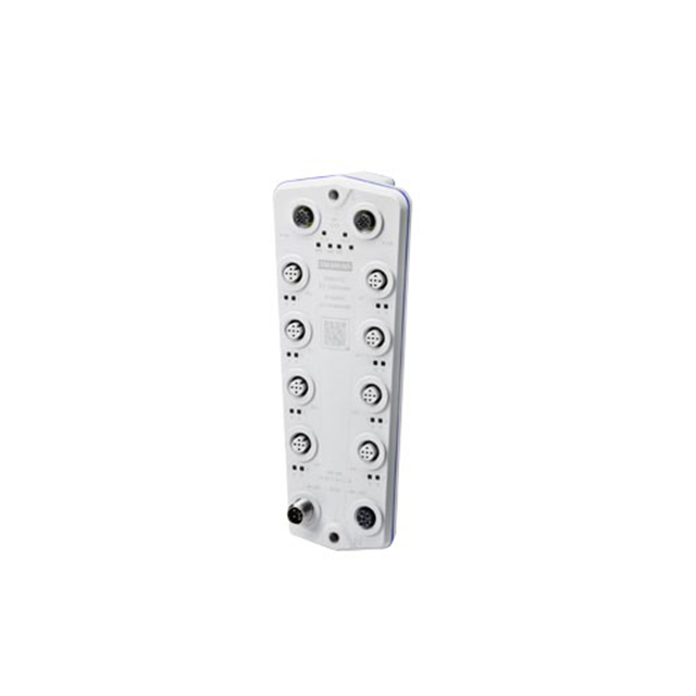 I/O MODULE 16 DIG 8 DIG 24V【6ES71417BH000BB0】