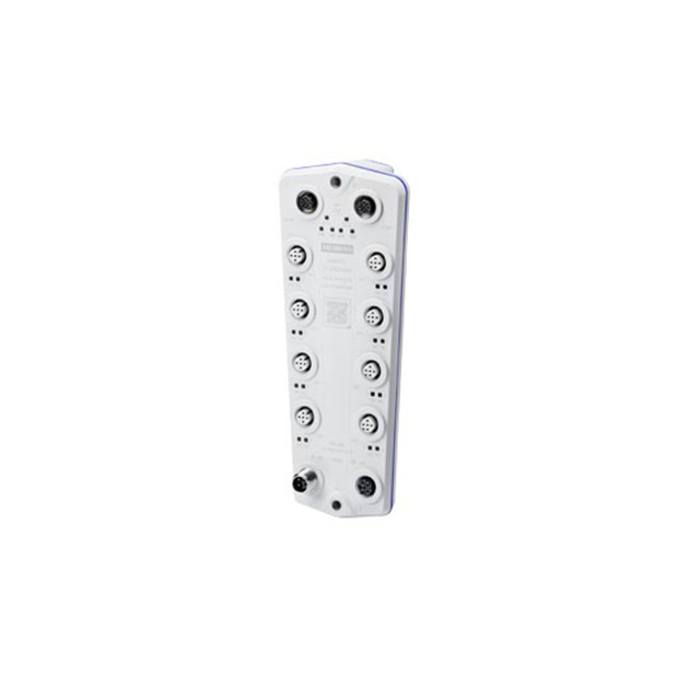 I/O MODULE 16 DIG 8 DIG 24V【6ES71437BH000BB0】