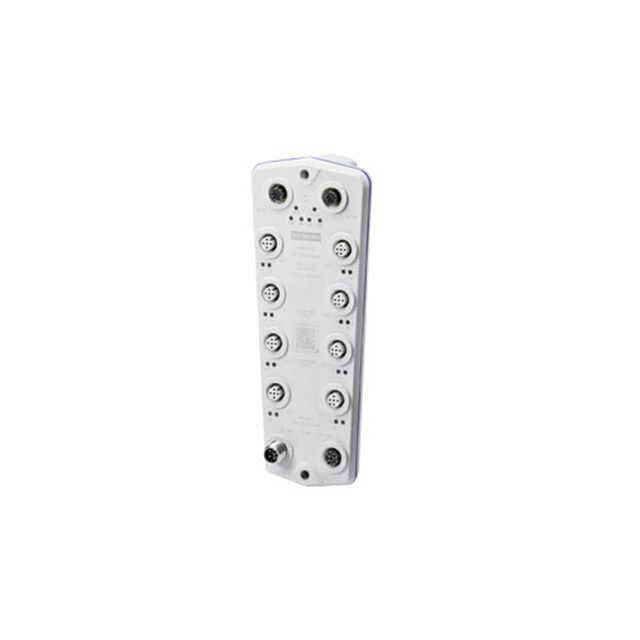 I/O MODULE 4 DIG 4 DIG 24V【6ES71487JH000BB0】
