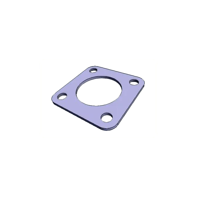 CONN INSULATING WASHER BNC CON【77_Z-0-0-15 / ---_-H】