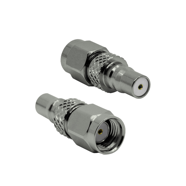 【ADAPT/QMAF/SMAM/RP】RF ADAPTOR - QMA FEMALE TO SMA M