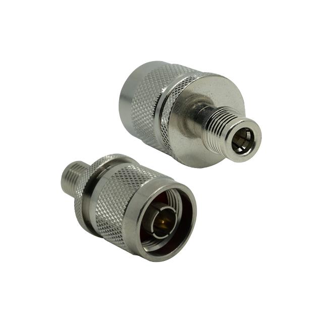 【ADAPT/QMAM/N-TYPEM】RF ADAPTOR - QMA MALE TO N-TYPE