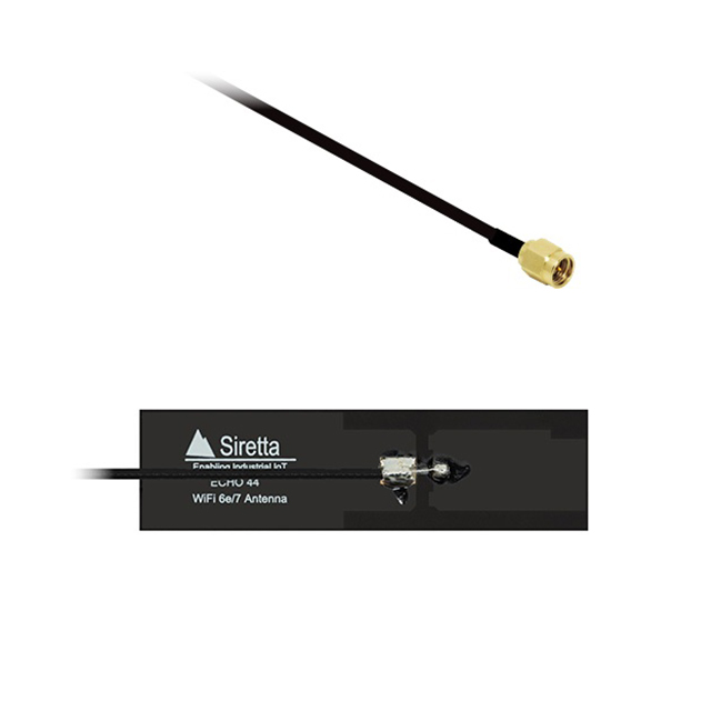 【ECHO44/0.2M/SMAM/36】5G C-BAND AND WI-FI 7 FLEXIBLE P
