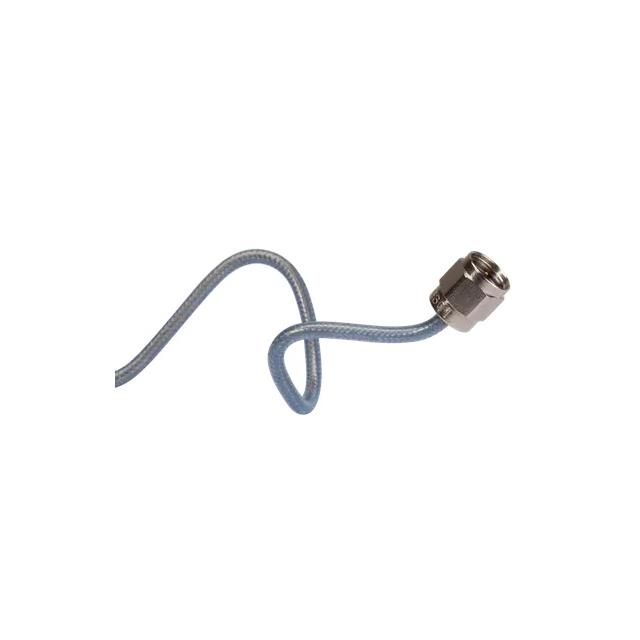 COAX CBL SMA TO SMA 16"【MINIBEND-16HT】
