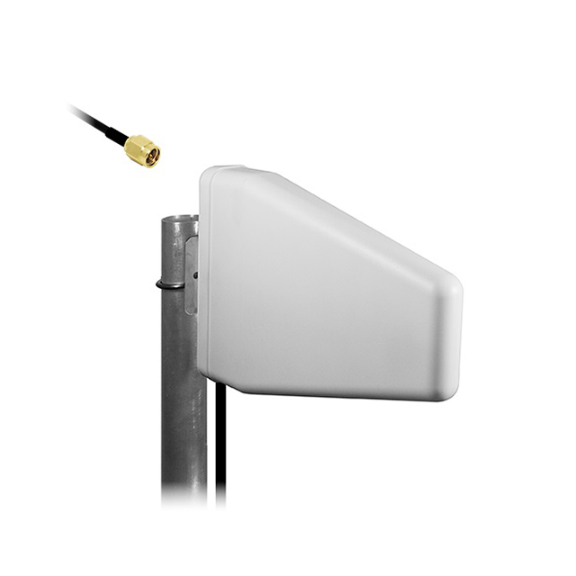 【OSCAR18/2.5M/SMAM/S/S/22】2G/3G/4G & WIFI ENCLOSED YAGI WA