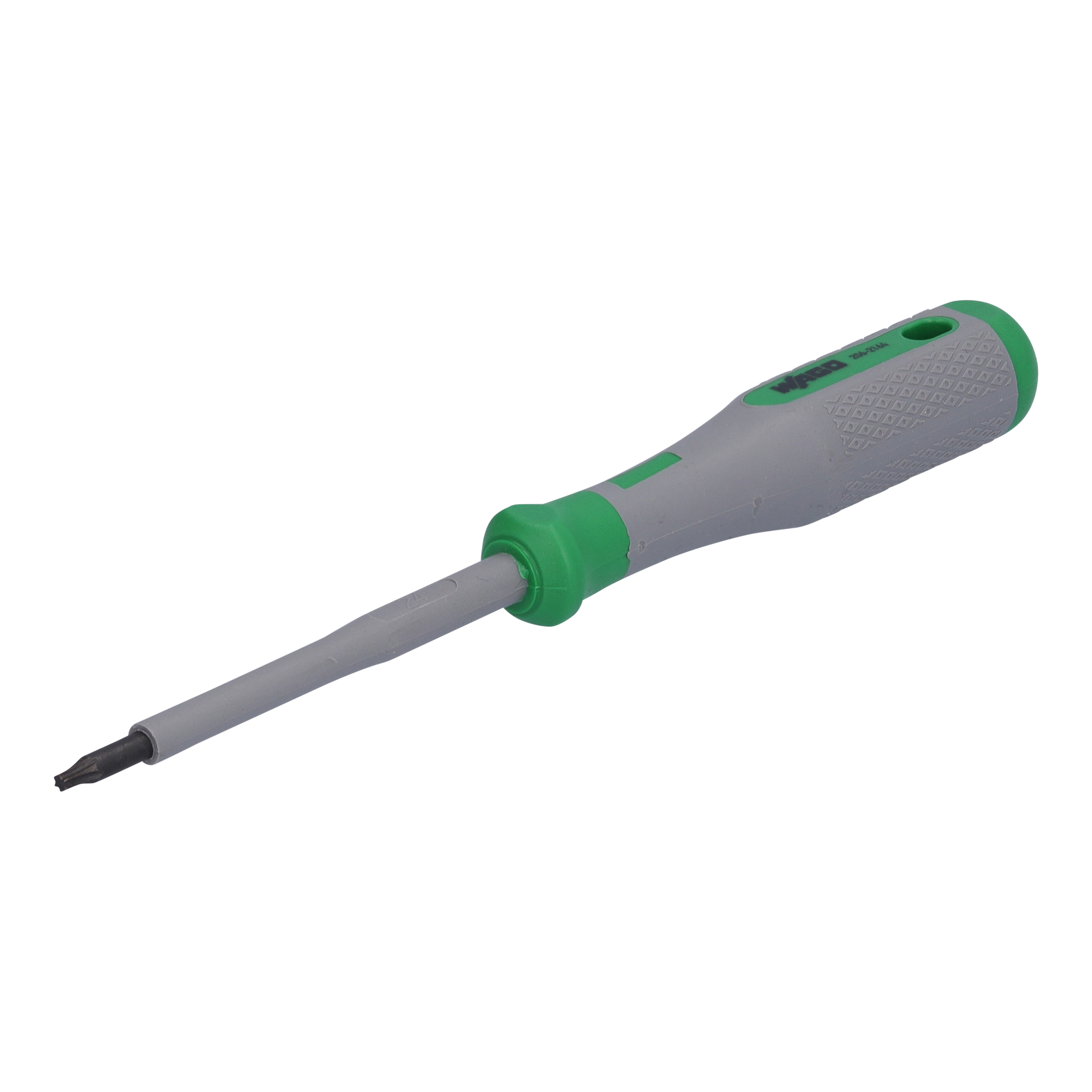 【206-2164】VDE TORX SCREWDRIVER; T10; VDE T