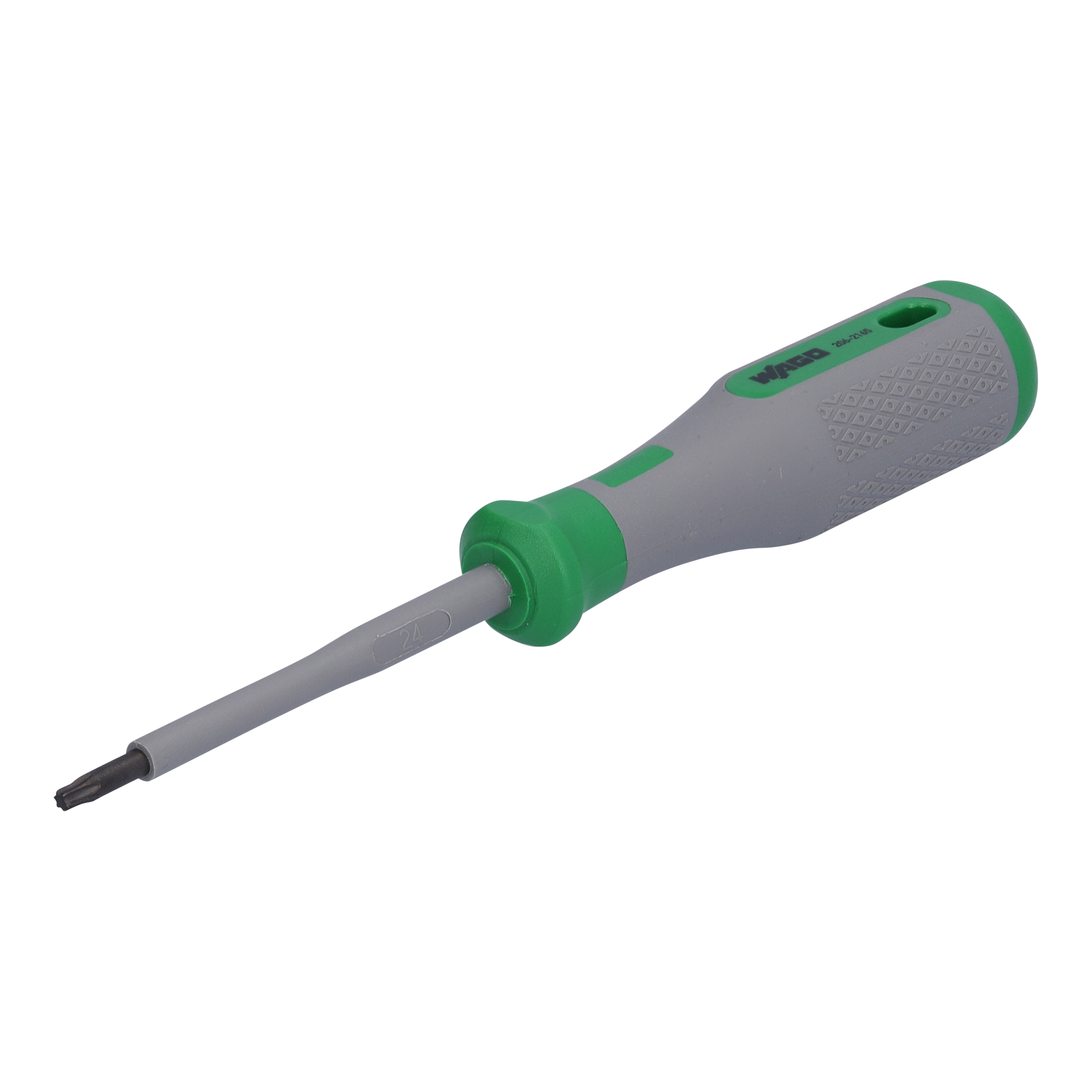VDE TORX SCREWDRIVER; T15; VDE T【206-2165】