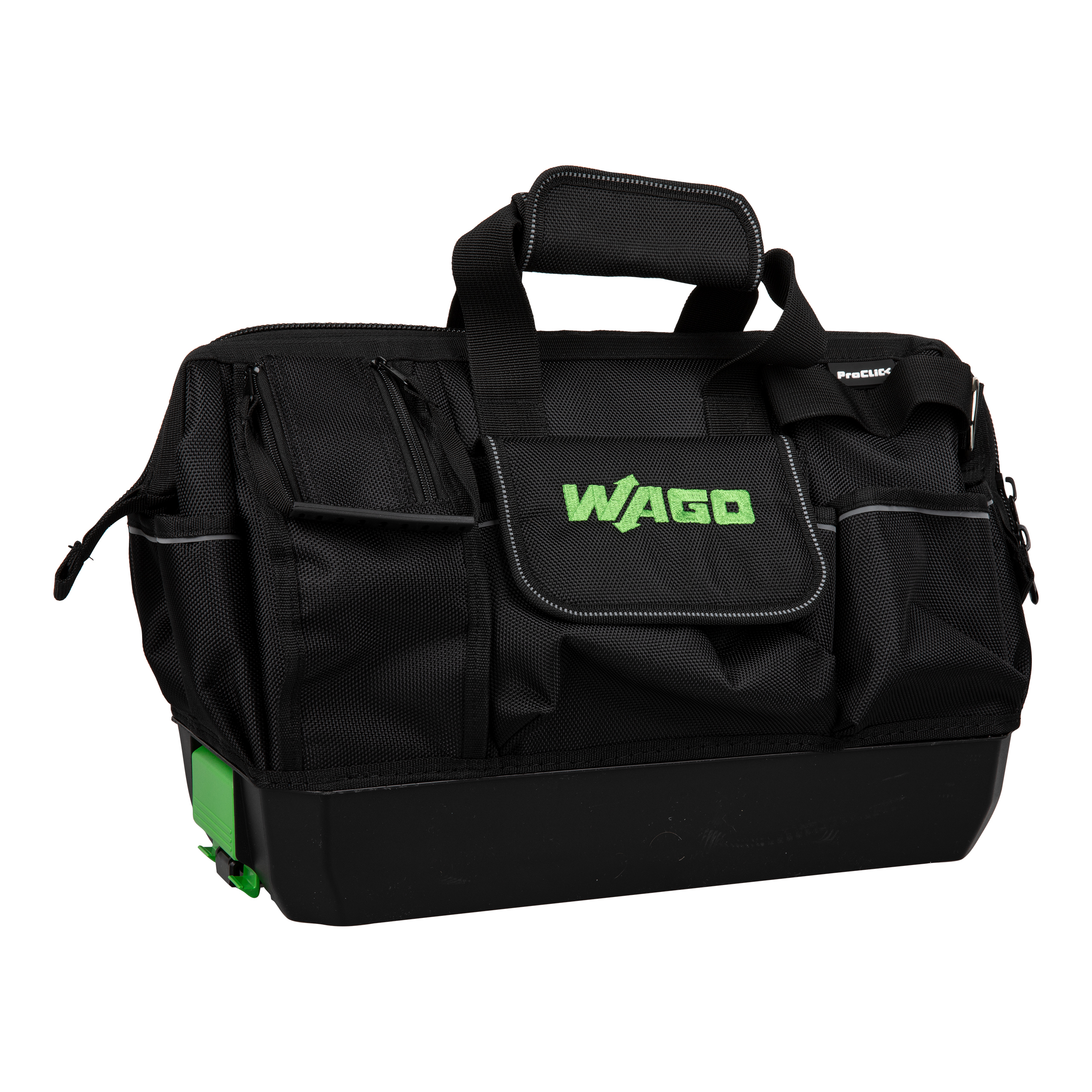 TOOL BAG; EMPTY; COMPATIBLE WITH【206-3010】