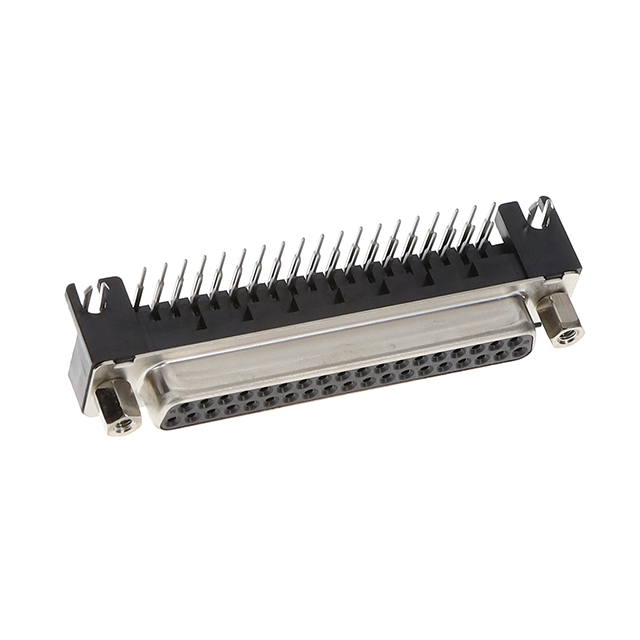 Dclc Racks D-SUB, PCB SIDE, RIGHT ANGLE, 37 DCLC-J37SAF-13L9E 日本航空電子製|電子部品・半導体通販のマルツ