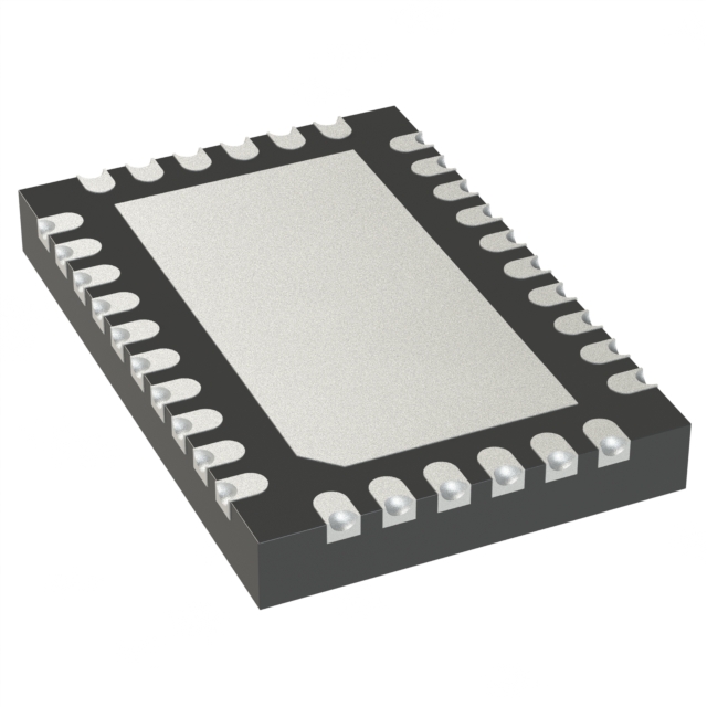 【MCF8329A1IQRRYRQ1】AUTOMOTIVE, 12V AND 24V, SENSOR